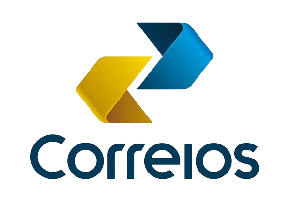Logo dos Correios